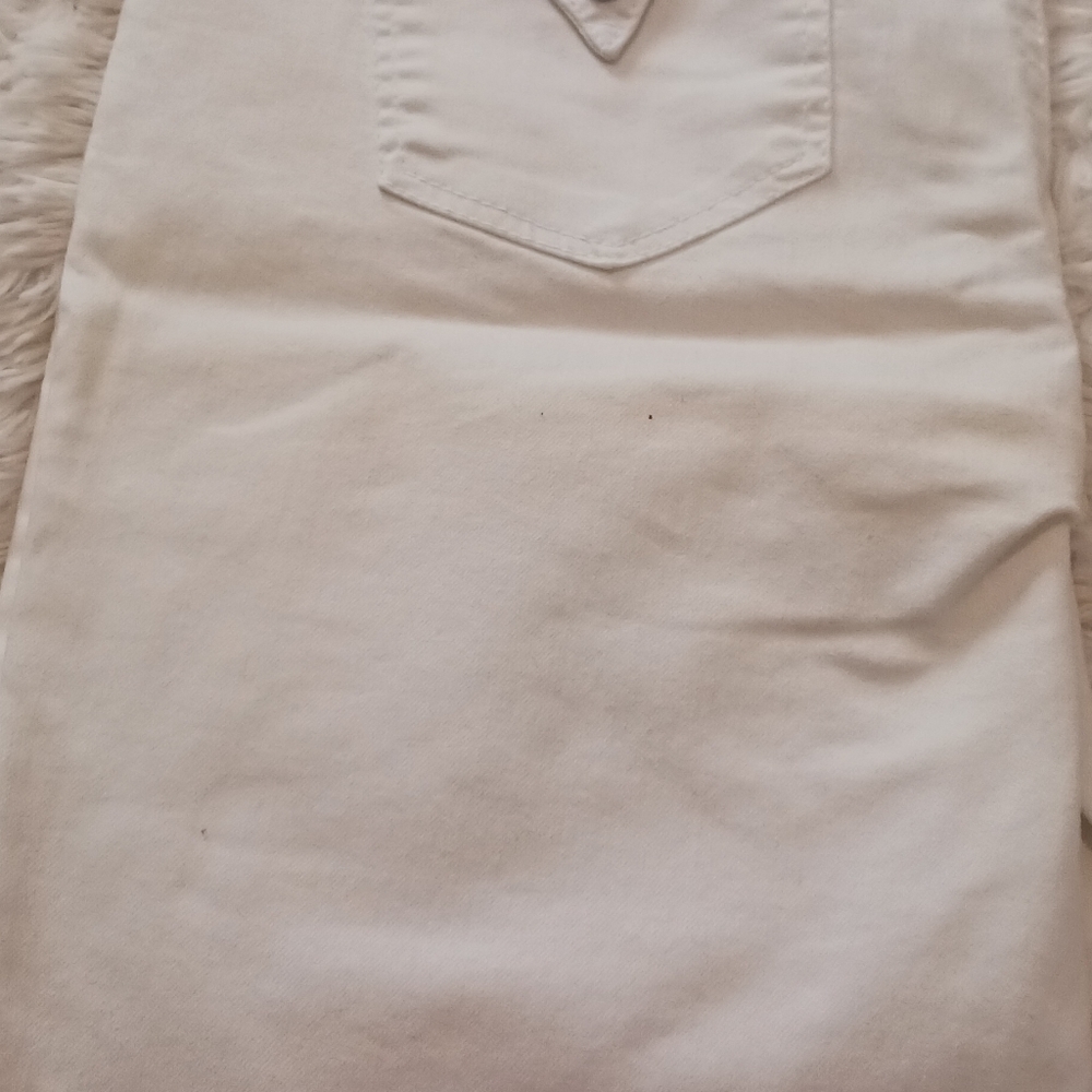 D-Jeans Bermuda shorts. - Picture 3 of 7